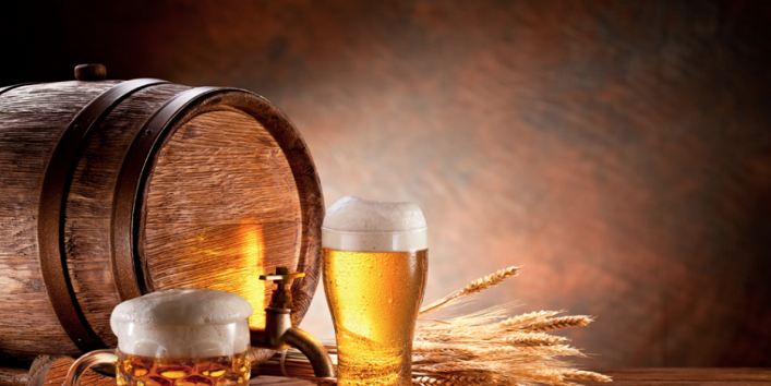 beer