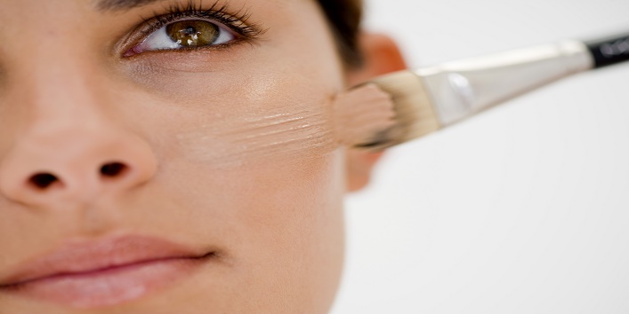 foundation tips