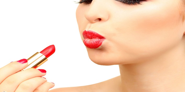 lip make over