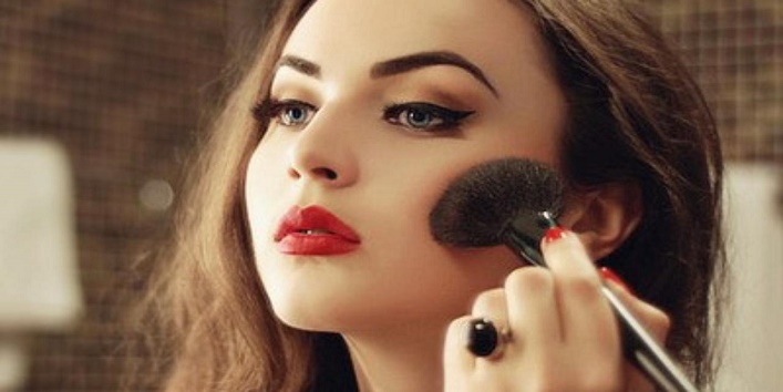 make up tips