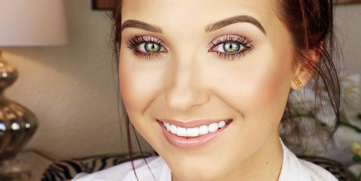 make up