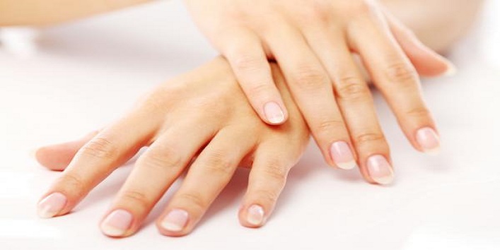 nails for interview