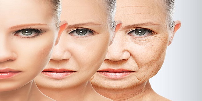 aging