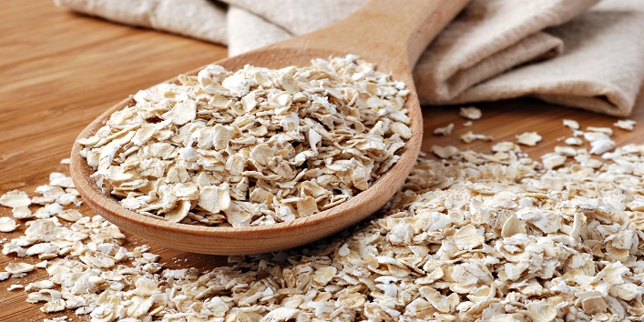 oats