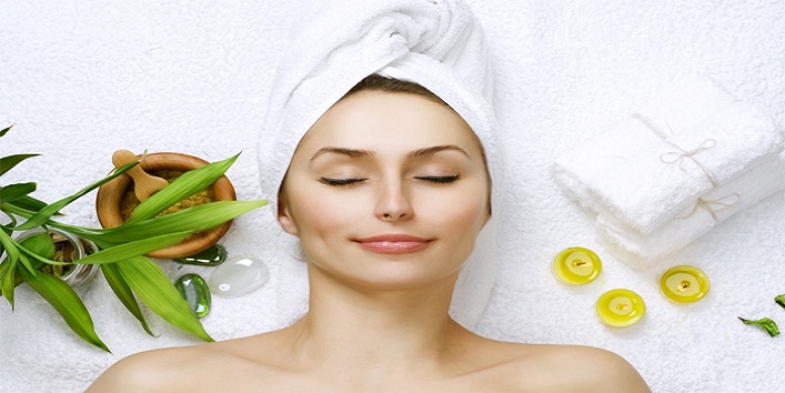 natural Skin Whitening Treatment