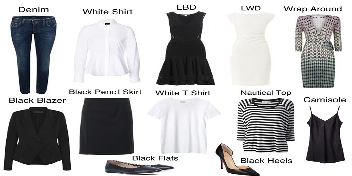 clothes