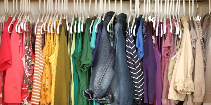warbrobe clothes