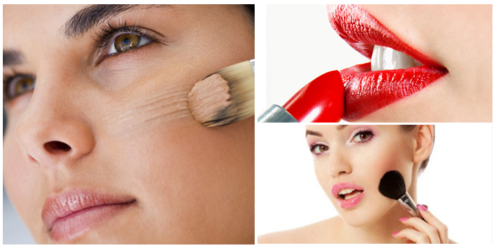 makeup