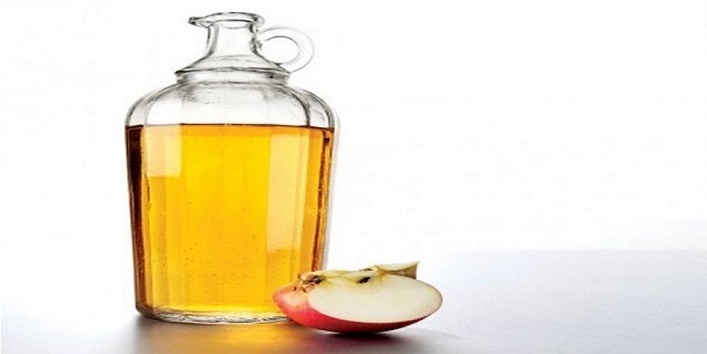 apple cide vinegar