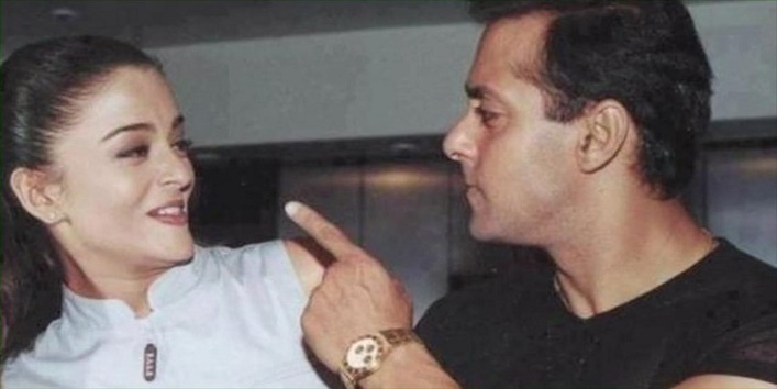 salman aish