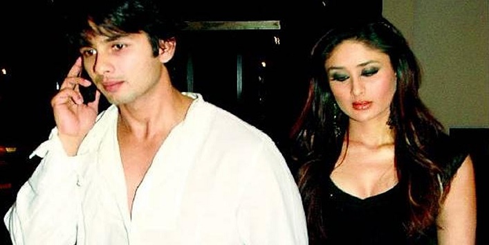 shahid karina