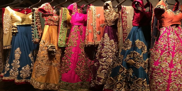 Indian wedding