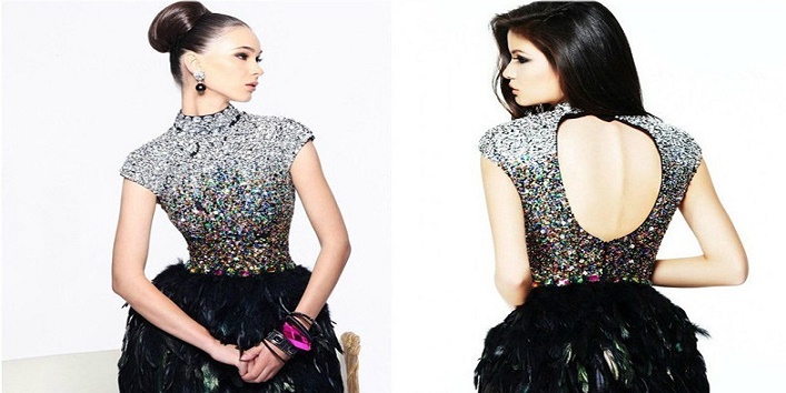 bling clothed