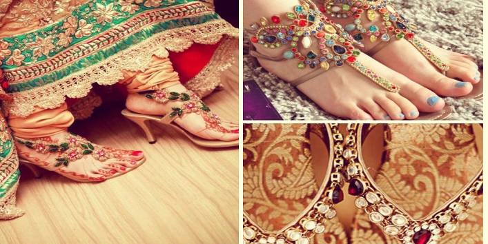 shoe slection