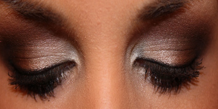 smoky