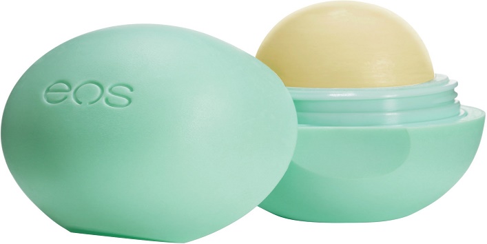 Eos Lip Balm