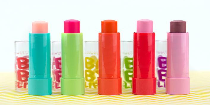 Maybelline Baby Lips