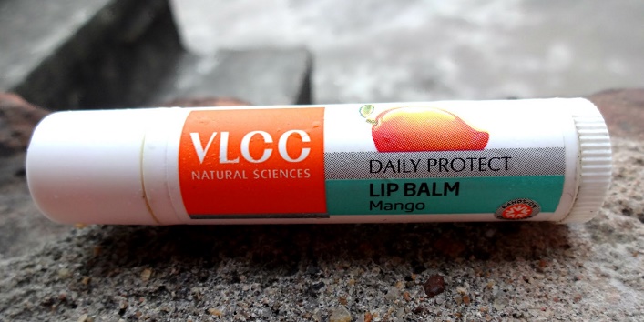 VLCC  Lip Balm
