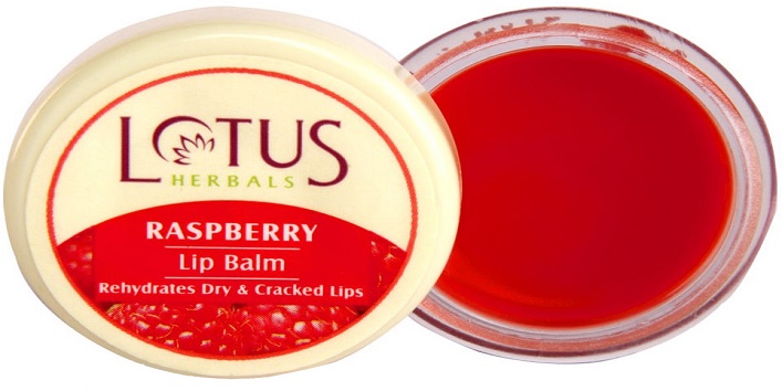 lotus lip bam