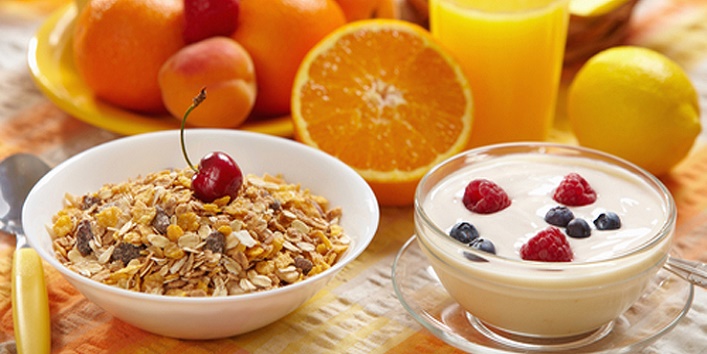 ahealthybreakfast