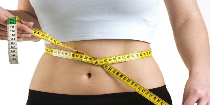 lose belly fat fast