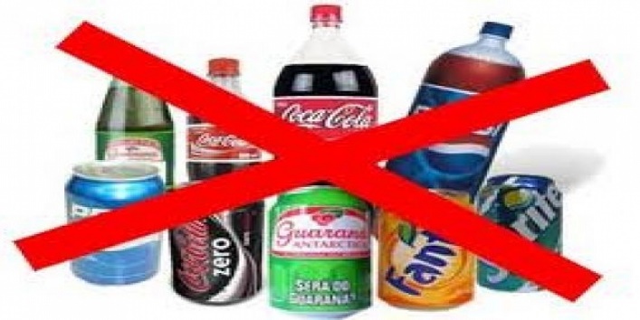 soft drink