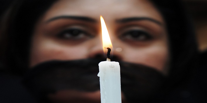 violence against women