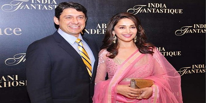 madhuri dixit
