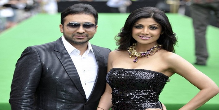 shilpa and raj