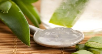 aloe vera gel
