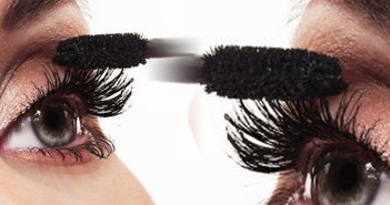 Water-proof-mascara