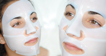 Collagen-Facial