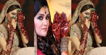 Bridal-Mehndi