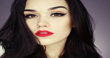 Lip-Makeup